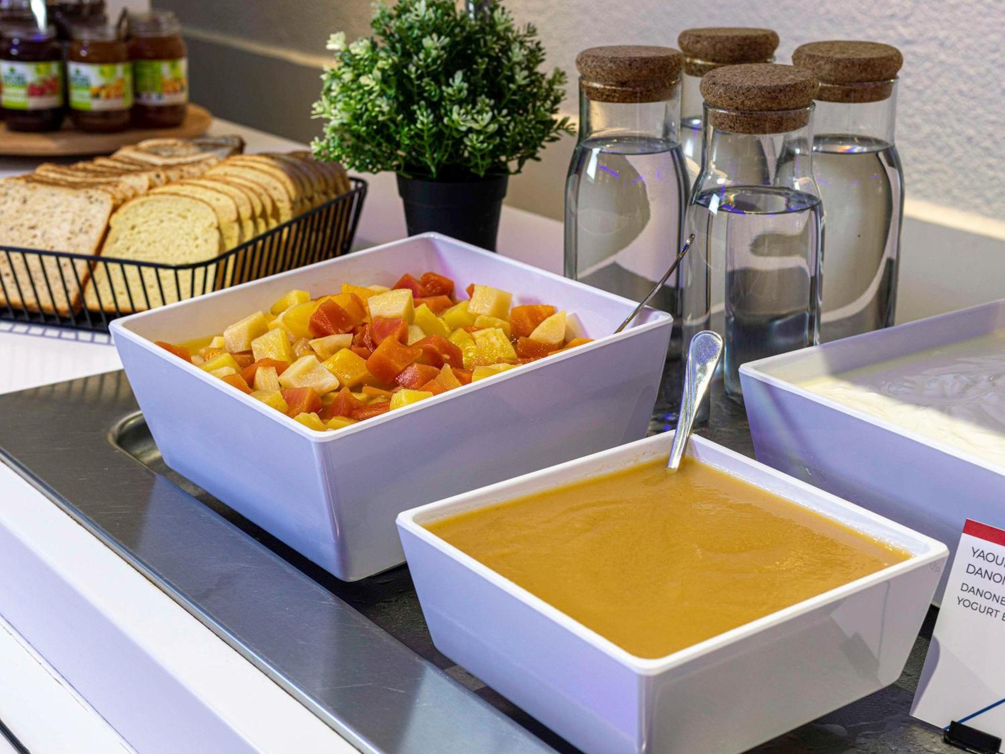 Ibis Budget Versailles Chateau Saint Cyr L'Ecole Ngoại thất bức ảnh