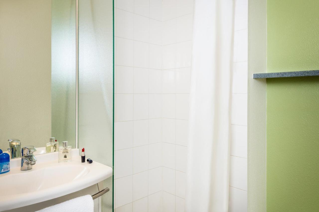 Ibis Budget Versailles Chateau Saint Cyr L'Ecole Ngoại thất bức ảnh